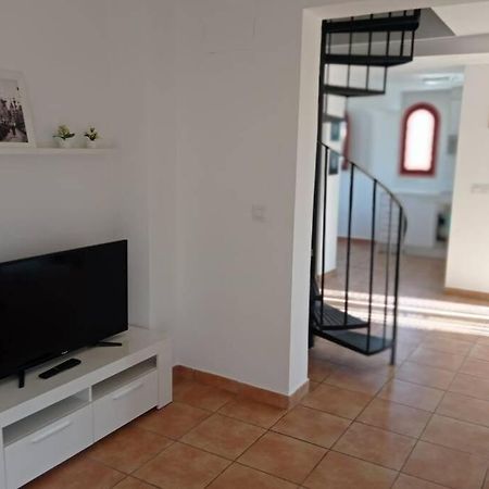 Ferienwohnung Apartamento Duplex. Muy Tranquilo. Terraza Y Bbq Dénia Exterior foto