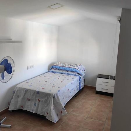 Ferienwohnung Apartamento Duplex. Muy Tranquilo. Terraza Y Bbq Dénia Exterior foto