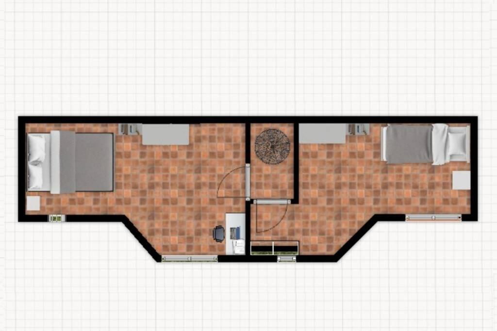 Ferienwohnung Apartamento Duplex. Muy Tranquilo. Terraza Y Bbq Dénia Exterior foto