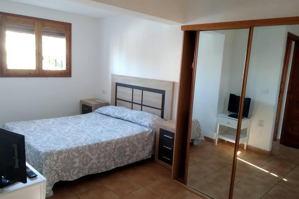 Ferienwohnung Apartamento Duplex. Muy Tranquilo. Terraza Y Bbq Dénia Exterior foto