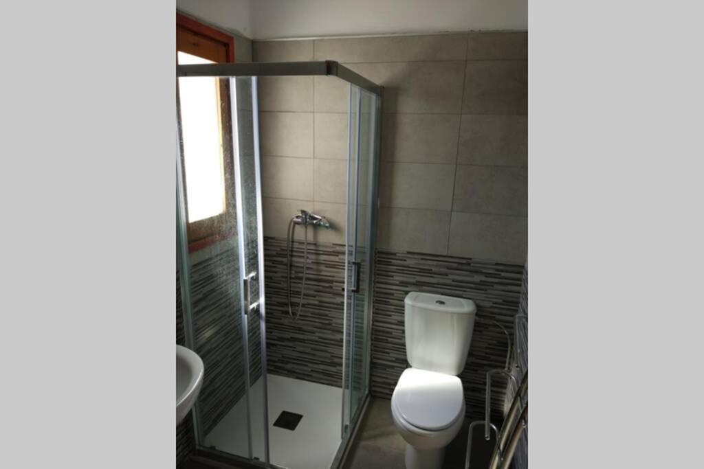 Ferienwohnung Apartamento Duplex. Muy Tranquilo. Terraza Y Bbq Dénia Exterior foto
