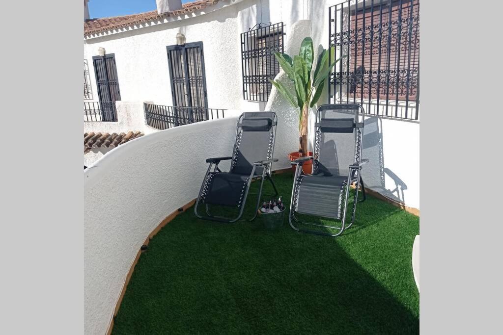 Ferienwohnung Apartamento Duplex. Muy Tranquilo. Terraza Y Bbq Dénia Exterior foto