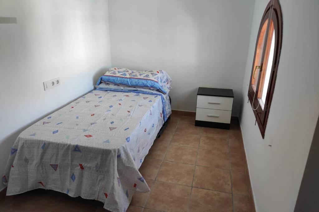 Ferienwohnung Apartamento Duplex. Muy Tranquilo. Terraza Y Bbq Dénia Exterior foto