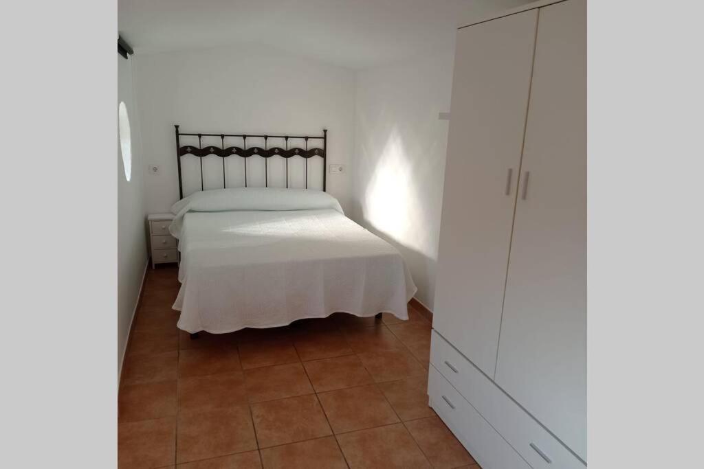 Ferienwohnung Apartamento Duplex. Muy Tranquilo. Terraza Y Bbq Dénia Exterior foto
