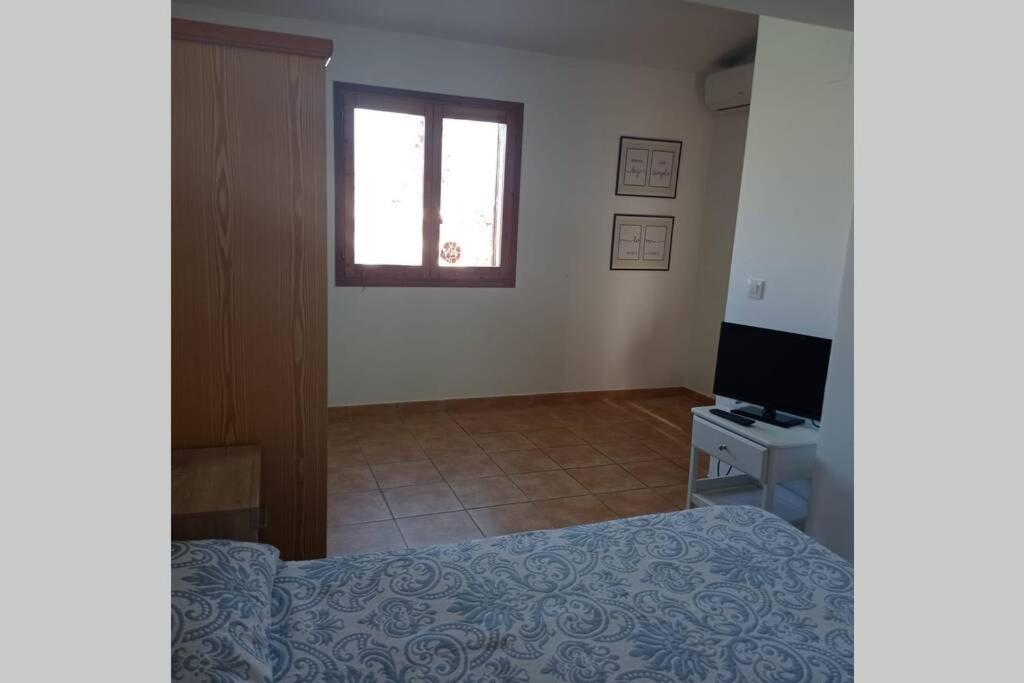Ferienwohnung Apartamento Duplex. Muy Tranquilo. Terraza Y Bbq Dénia Exterior foto